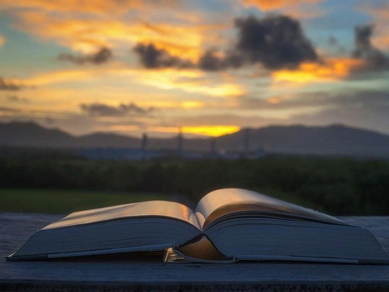 The Stroke That Became a Sermon