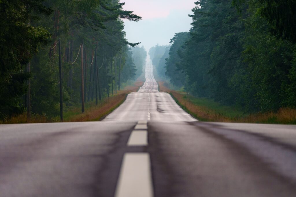 When Success Is No Longer Enough